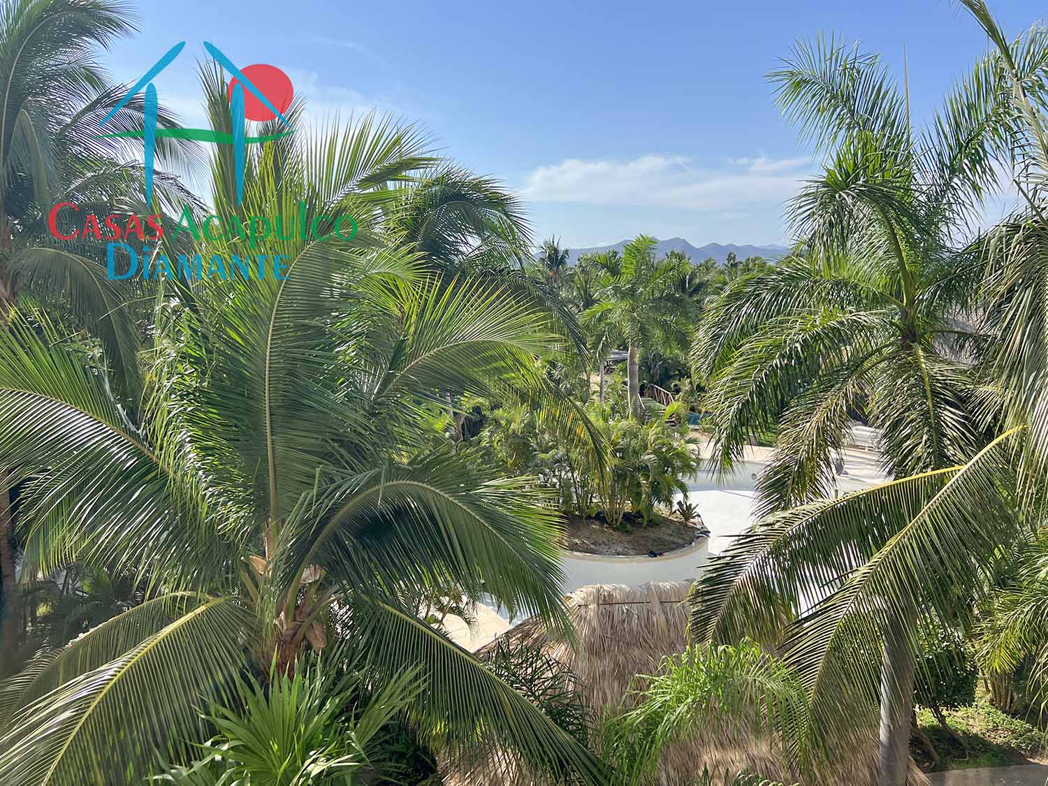 La Isla Ibiza F3 - Terraza 7